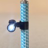 Lampe LED pour cannes de marche