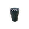 Embout standard pour canne ⌀16 mm