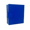 Pilulier hebdomadaire grands traitements, pochette bleue