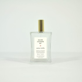 Eau de Cologne 100 ml vaporisateur - Senteurs classiques & fraîches
