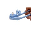 Applicateur de gouttes ophtalmiques, pour collyres de 5 mL