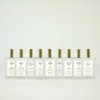 Eau de Cologne 100 ml vaporisateur - Senteurs classiques & fraîches