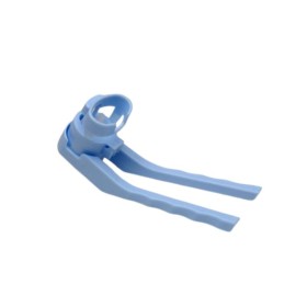Applicateur de gouttes ophtalmiques, pour collyres de 5 mL