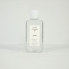 Eau de Cologne 250 ml flacon - Grand format fabrication française