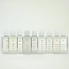 Eau de Cologne 250 ml flacon - Grand format fabrication française