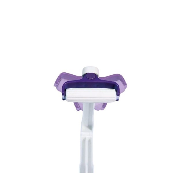 Applicateur de crème manche long 37 cm - accessoires lavables