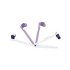 Applicateur manche long + éponge de bain - soins et hygiène