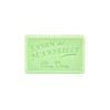 Savon de Marseille naturel 125 g - Karité & fabrication française