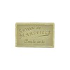 Savon de Marseille naturel 125 g - Karité & fabrication française