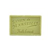 Savon de Marseille naturel 125 g - Karité & fabrication française