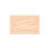 Savon de Marseille naturel 125 g - Karité & fabrication française