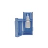 Applicateur de gouttes oculaires compact et facile à saisir