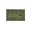 Savon de Marseille naturel 125 g - Karité & fabrication française