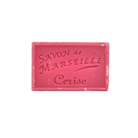 Savon de Marseille fruité 125 g - Parfums frais & karité