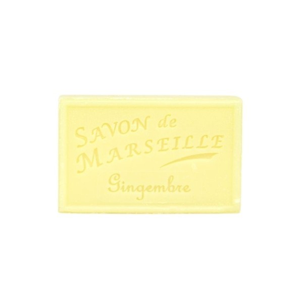 Savon de Marseille fruité 125 g - Parfums frais & karité