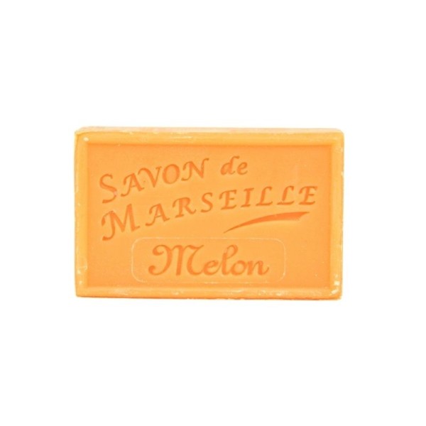 Savon de Marseille fruité 125 g - Parfums frais & karité