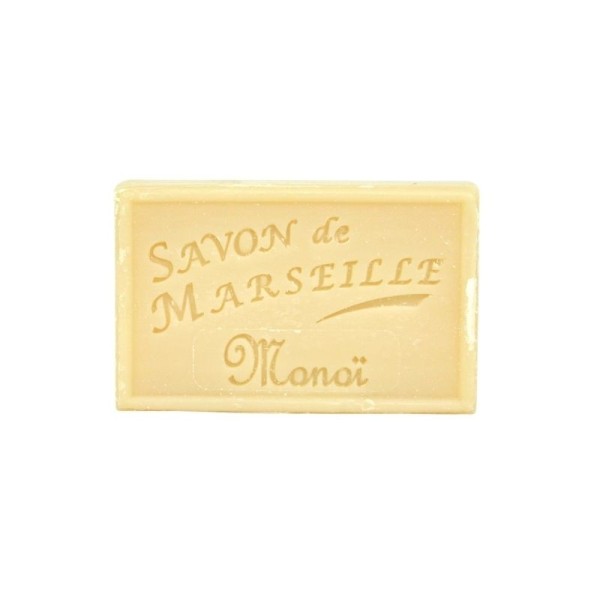 Savon de Marseille fruité 125 g - Parfums frais & karité