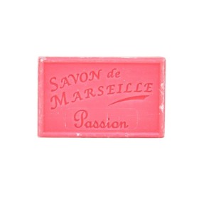 Savon de Marseille fruité 125 g - Parfums frais & karité