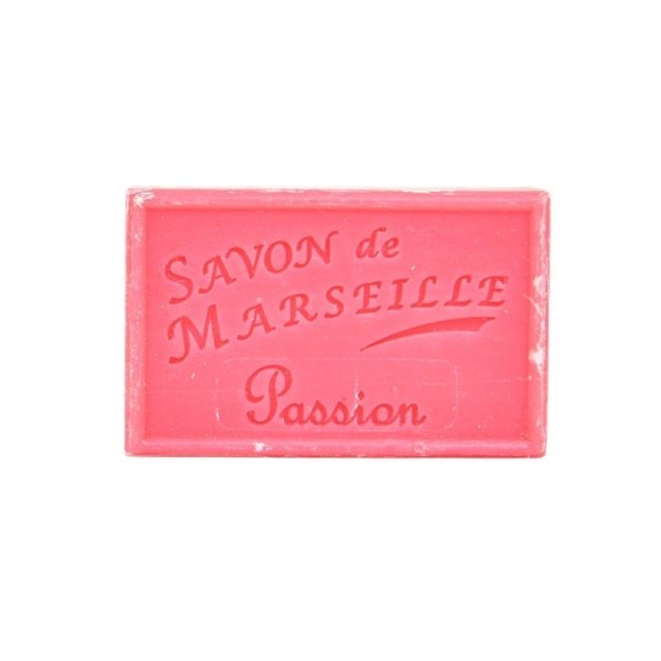 Savon de Marseille fruité 125 g - Parfums frais & karité