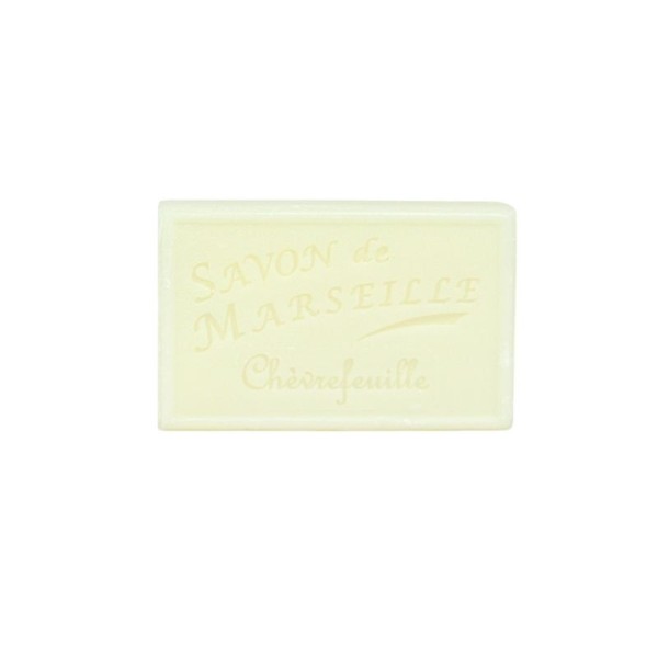 Savon de Marseille floral 125 g - Parfums floraux