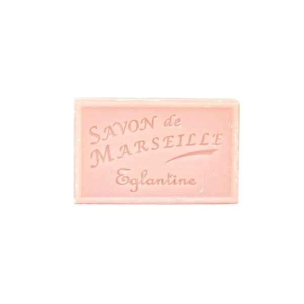 Savon de Marseille floral 125 g - Parfums floraux