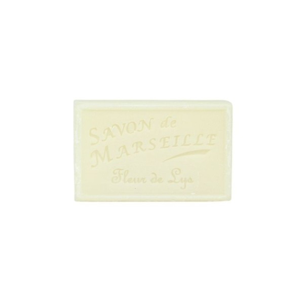 Savon de Marseille floral 125 g - Parfums floraux