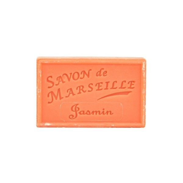 Savon de Marseille floral 125 g - Parfums floraux