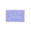Savon de Marseille floral 125 g - Parfums floraux