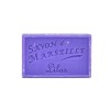 Savon de Marseille floral 125 g - Parfums floraux