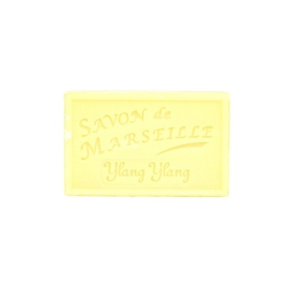Savon de Marseille floral 125 g - Parfums floraux