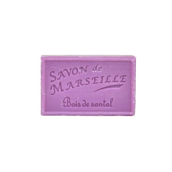 Savon de Marseille frais 125 g - Sensation de fraîcheur