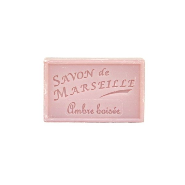 Savon de Marseille frais 125 g - Sensation de fraîcheur