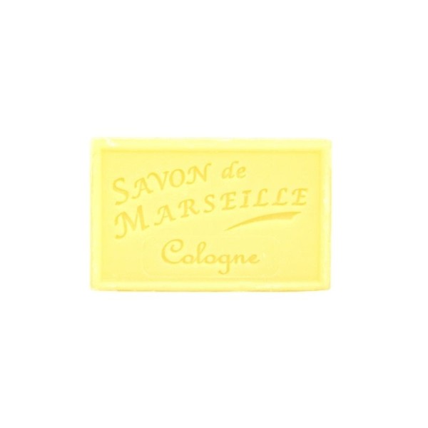 Savon de Marseille frais 125 g - Sensation de fraîcheur