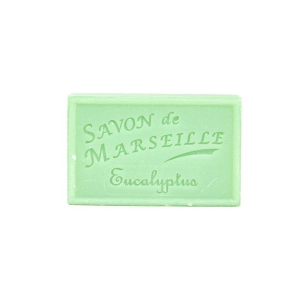 Savon de Marseille frais 125 g - Sensation de fraîcheur
