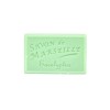 Savon de Marseille frais 125 g - Sensation de fraîcheur