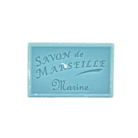 Savon de Marseille frais 125 g - Sensation de fraîcheur