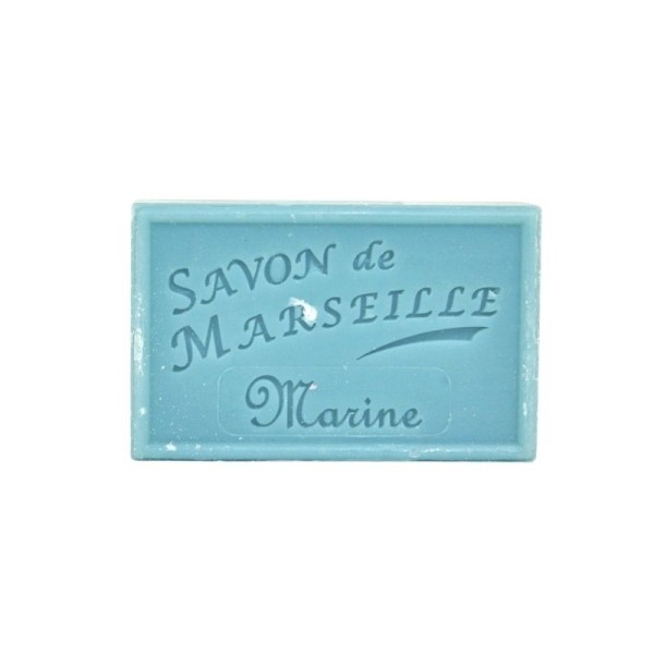 Savon de Marseille frais 125 g - Sensation de fraîcheur