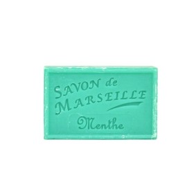Savon de Marseille frais 125 g - Sensation de fraîcheur