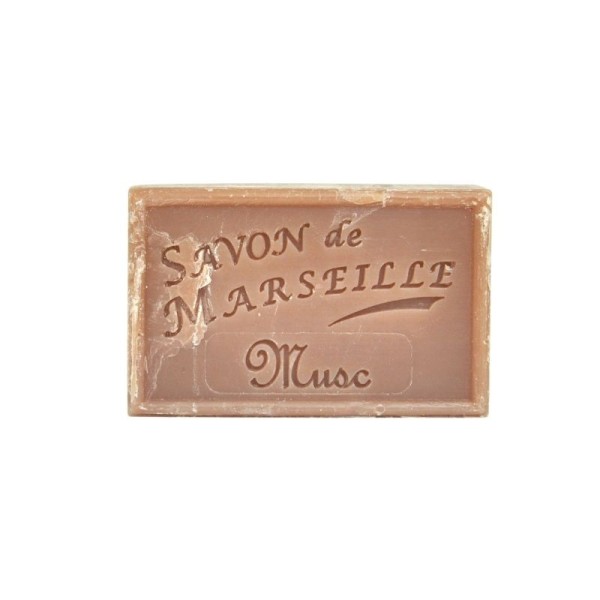 Savon de Marseille frais 125 g - Sensation de fraîcheur
