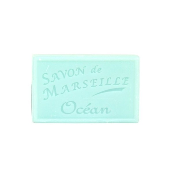 Savon de Marseille frais 125 g - Sensation de fraîcheur