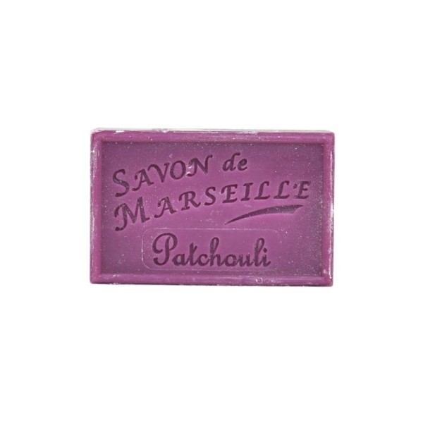 Savon de Marseille frais 125 g - Sensation de fraîcheur