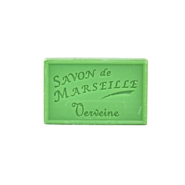 Savon de Marseille frais 125 g - Sensation de fraîcheur