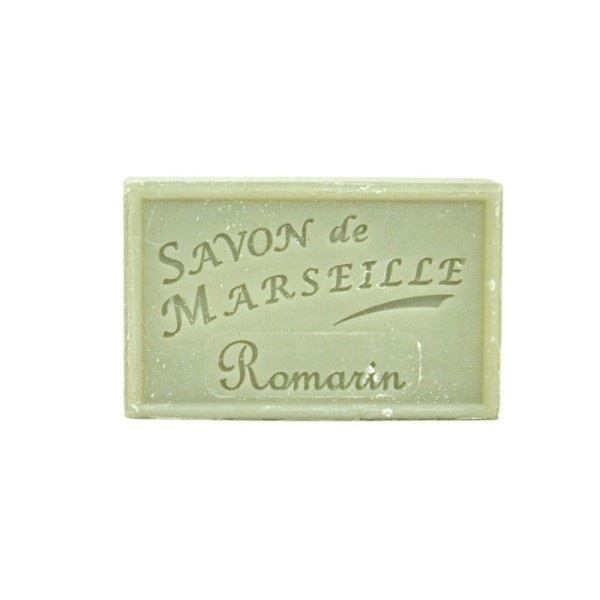 Savon de Marseille frais 125 g - Sensation de fraîcheur