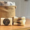 Savon lait de jument BIO 5% - soin peau fragile