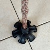 Embout stabilisant pour cannes de marche ⌀16 mm et ⌀19 mm