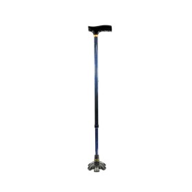 Embout stabilisant pour cannes de marche ⌀16 mm et ⌀19 mm