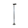 Embout stabilisant pour cannes de marche ⌀16 mm et ⌀19 mm