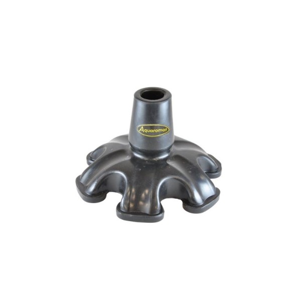 Embout stabilisant pour cannes de marche ⌀16 mm et ⌀19 mm