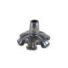 Embout stabilisant pour cannes de marche ⌀16 mm et ⌀19 mm
