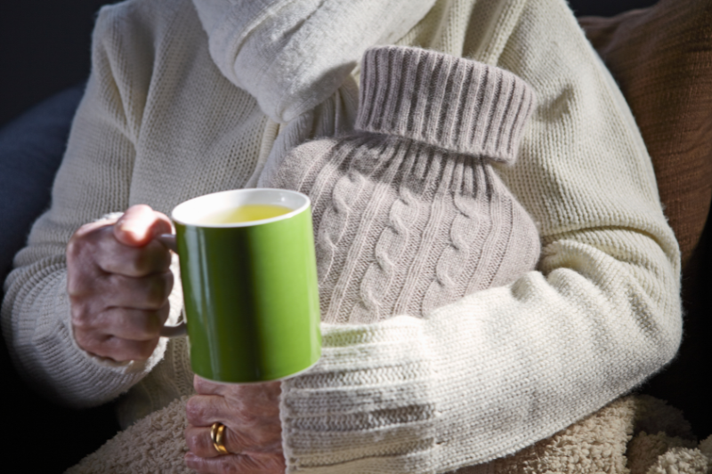 Comment choisir une bouillotte adaptée à vos besoins ?